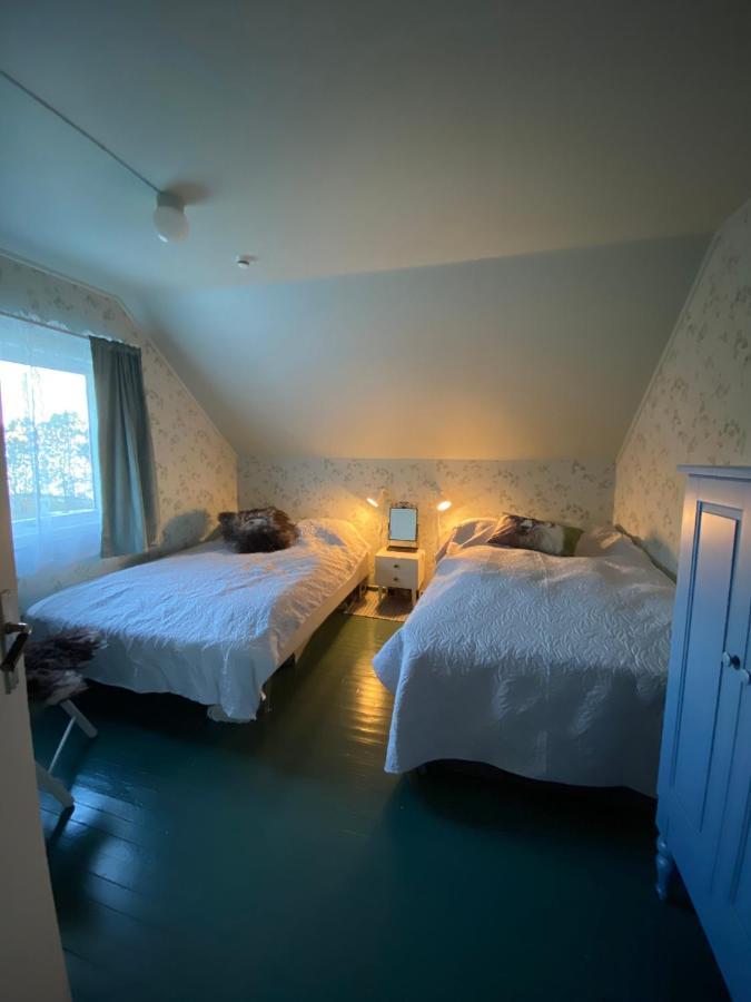 Unique And Charming Holiday Home With Fantastic Sea Views Tromsø Exteriér fotografie