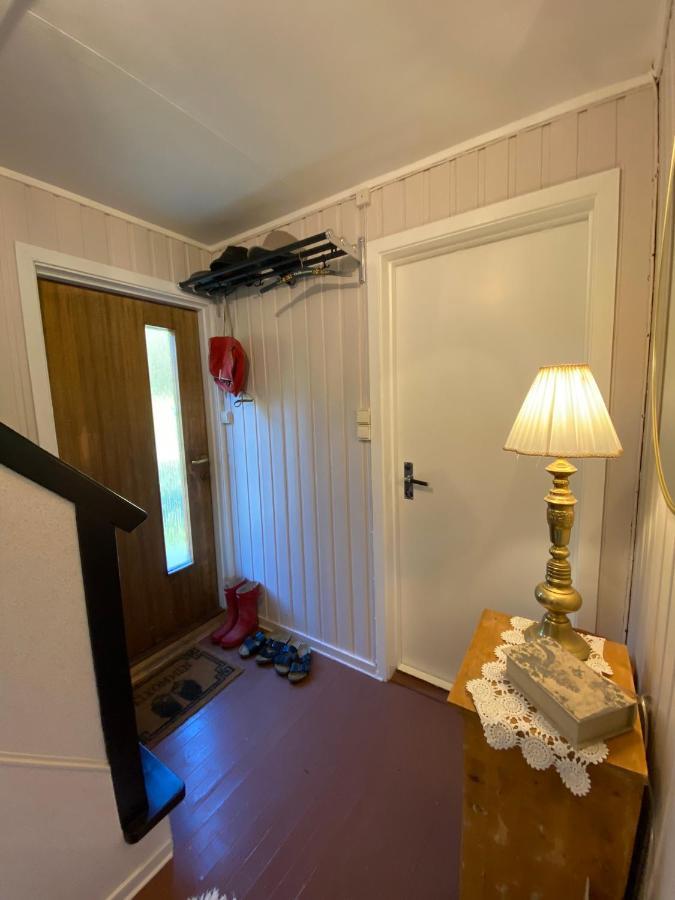 Unique And Charming Holiday Home With Fantastic Sea Views Tromsø Exteriér fotografie