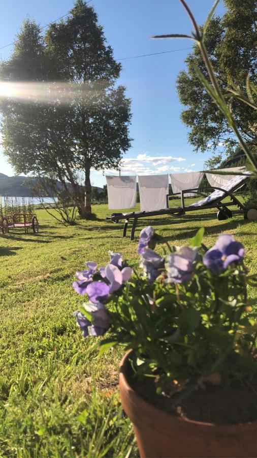 Unique And Charming Holiday Home With Fantastic Sea Views Tromsø Exteriér fotografie