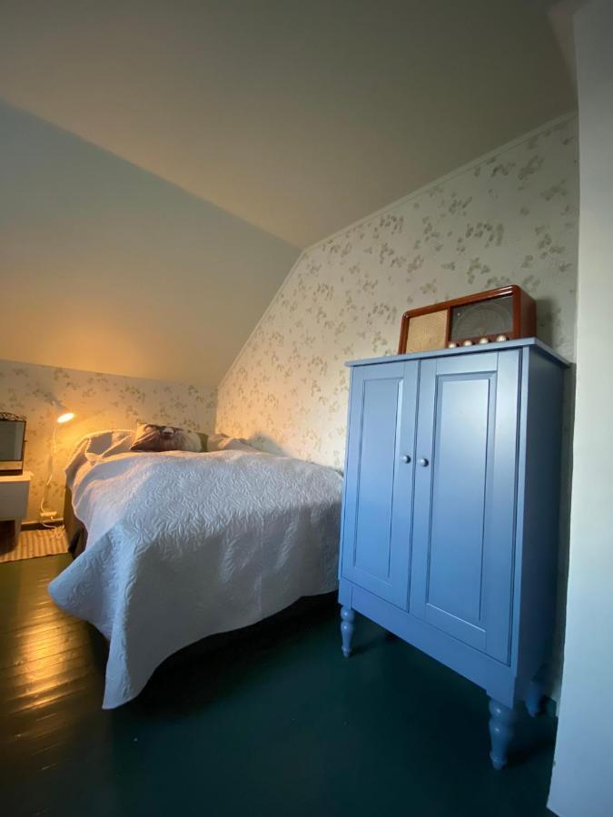 Unique And Charming Holiday Home With Fantastic Sea Views Tromsø Exteriér fotografie