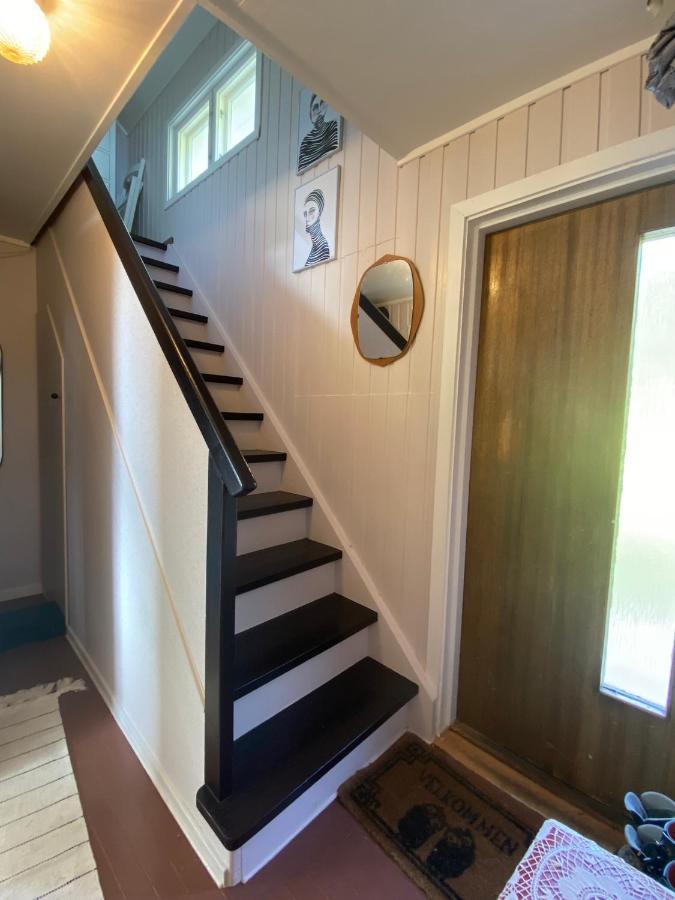Unique And Charming Holiday Home With Fantastic Sea Views Tromsø Exteriér fotografie
